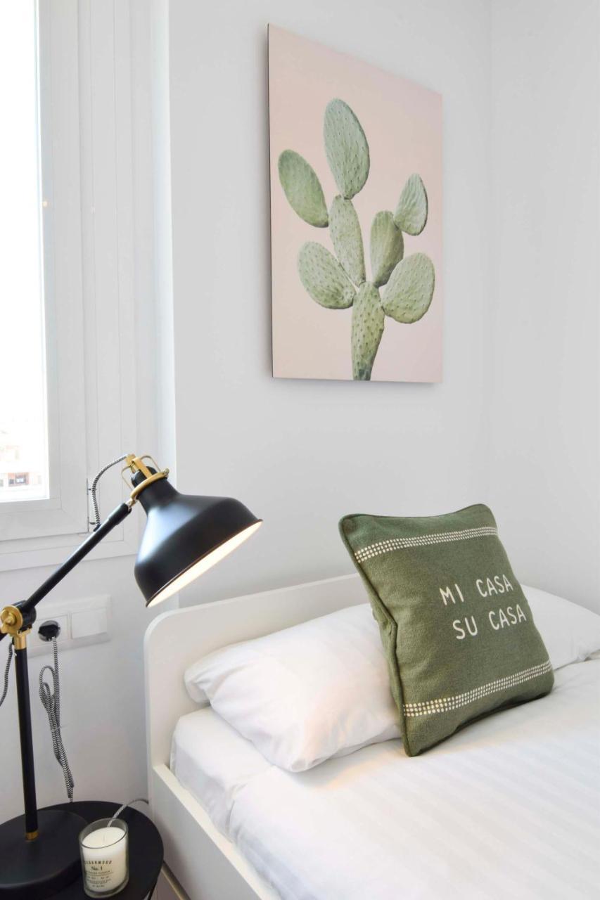 Letmalaga Art Soho Appartement Málaga