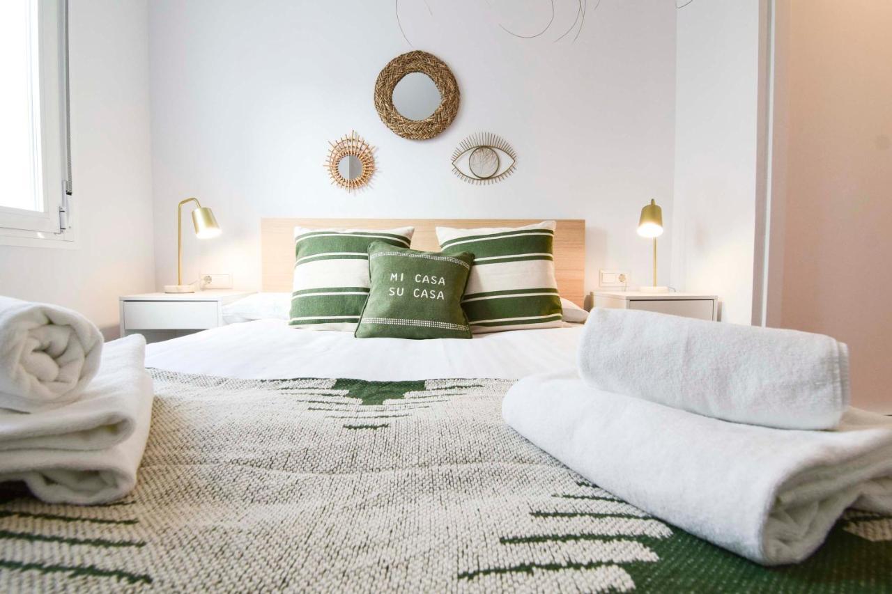 Apartment Letmalaga Art Soho Málaga
