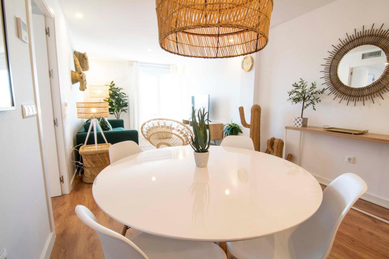 Appartement Letmalaga Art Soho
