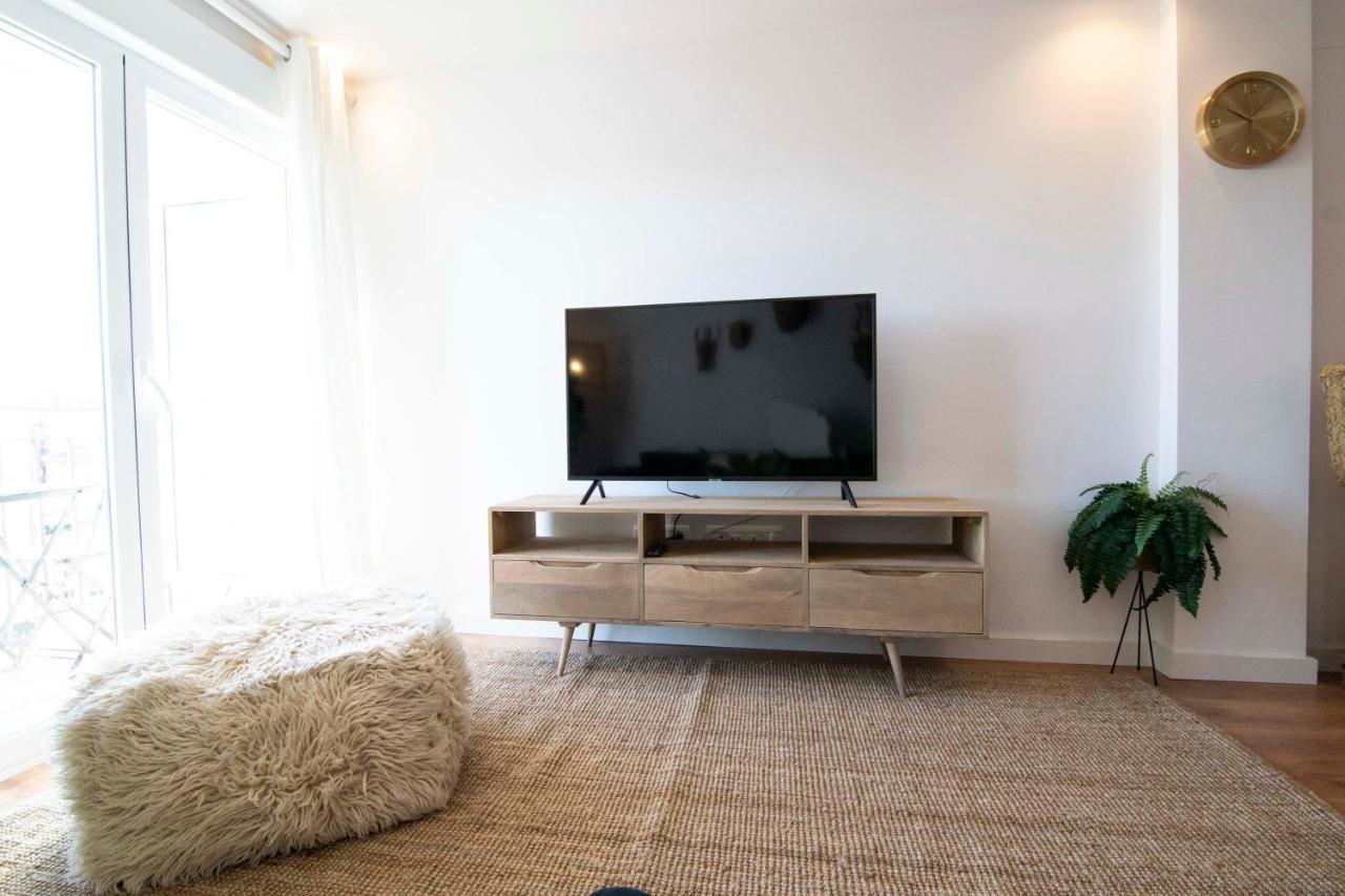 Letmalaga Art Soho Appartement Málaga