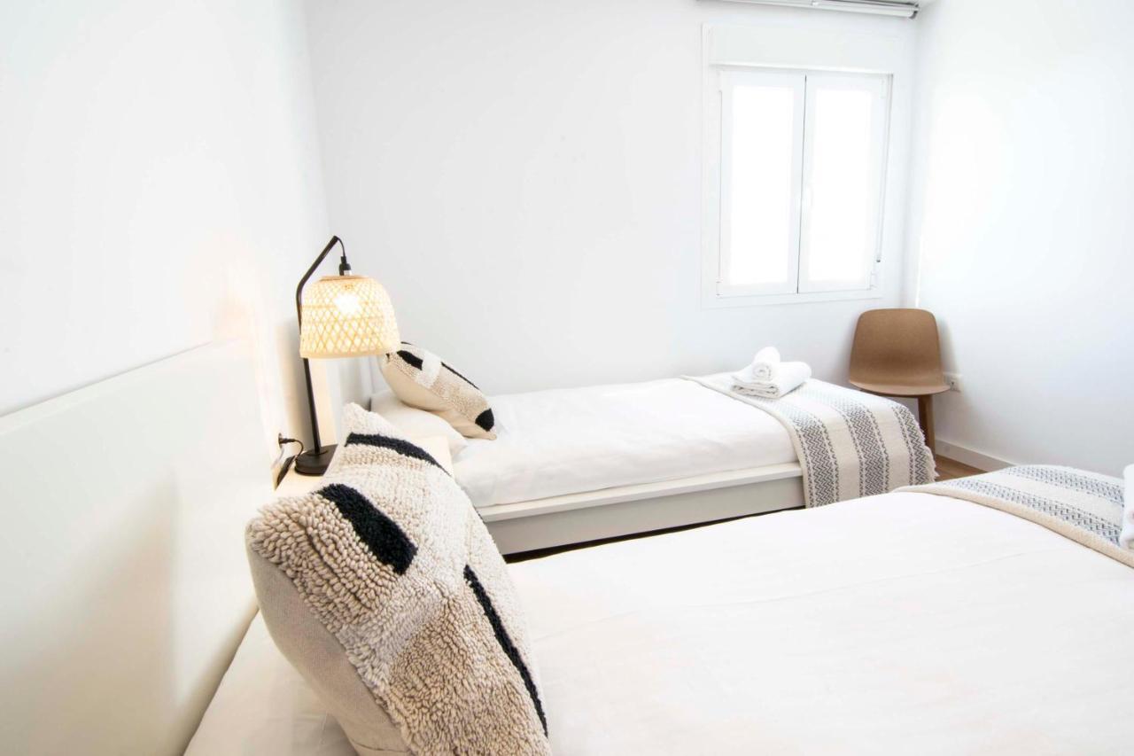 Appartement Letmalaga Art Soho *