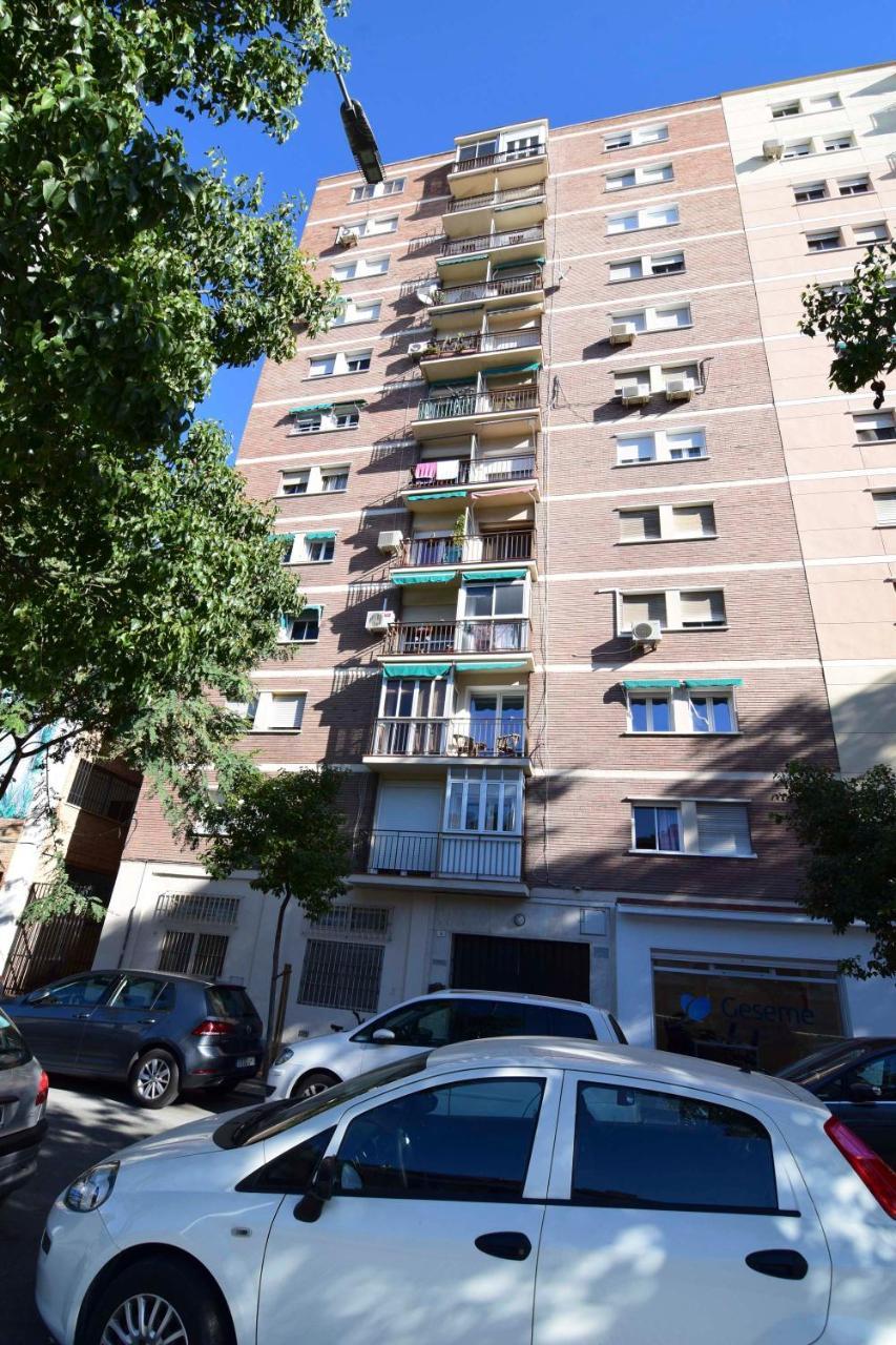 Letmalaga Art Soho Appartement Málaga