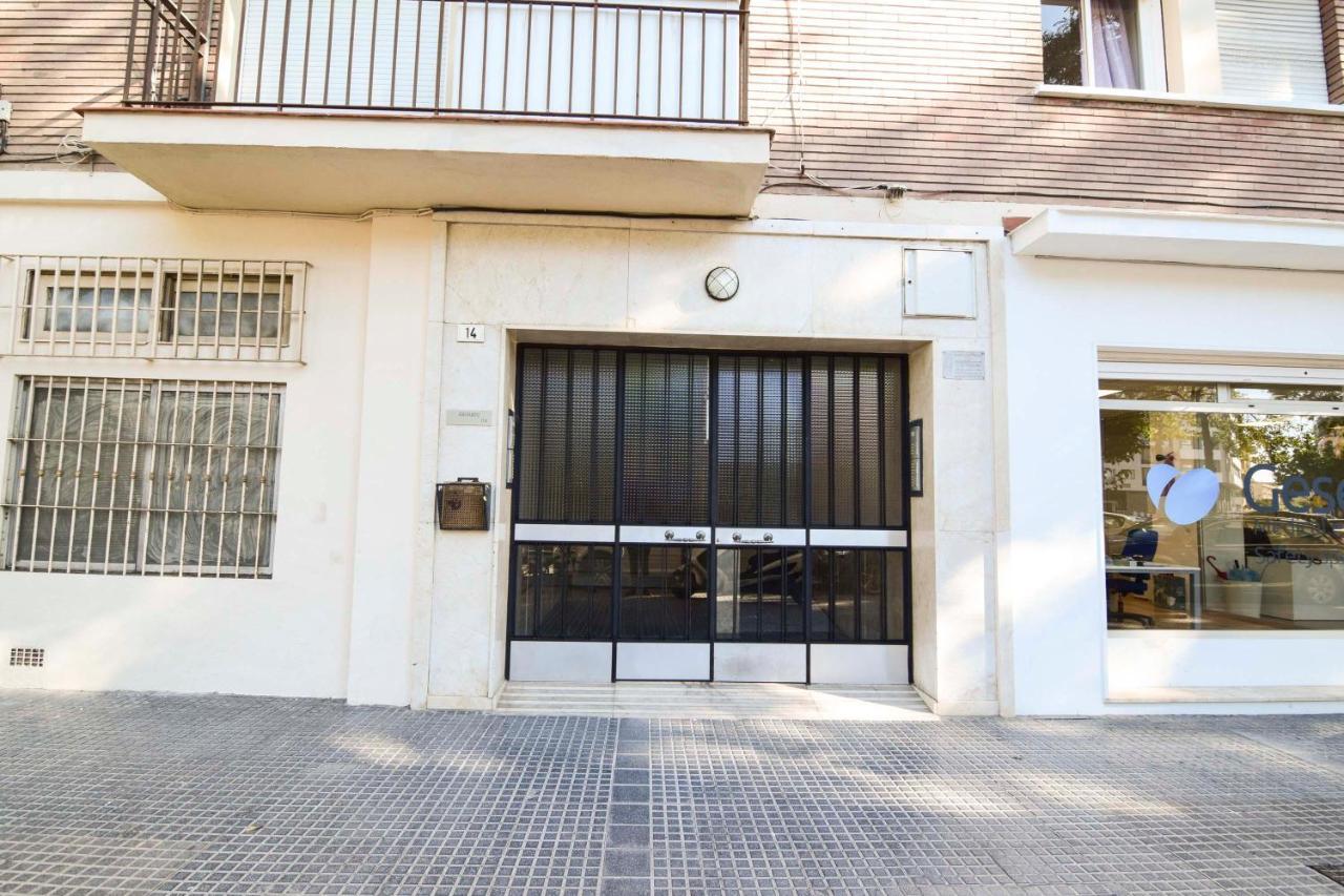 Letmalaga Art Soho Appartement *
