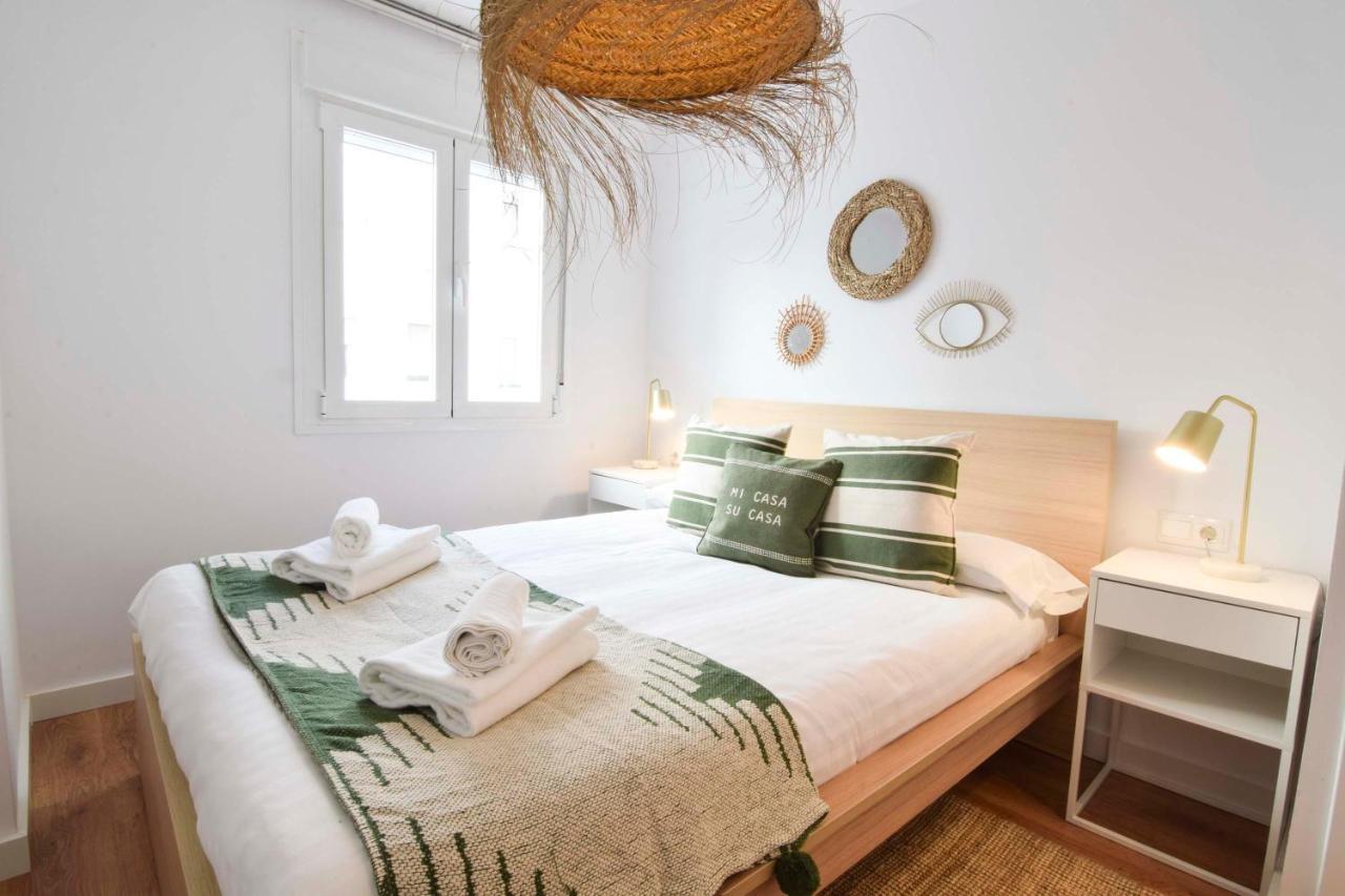 Letmalaga Art Soho Appartement Málaga