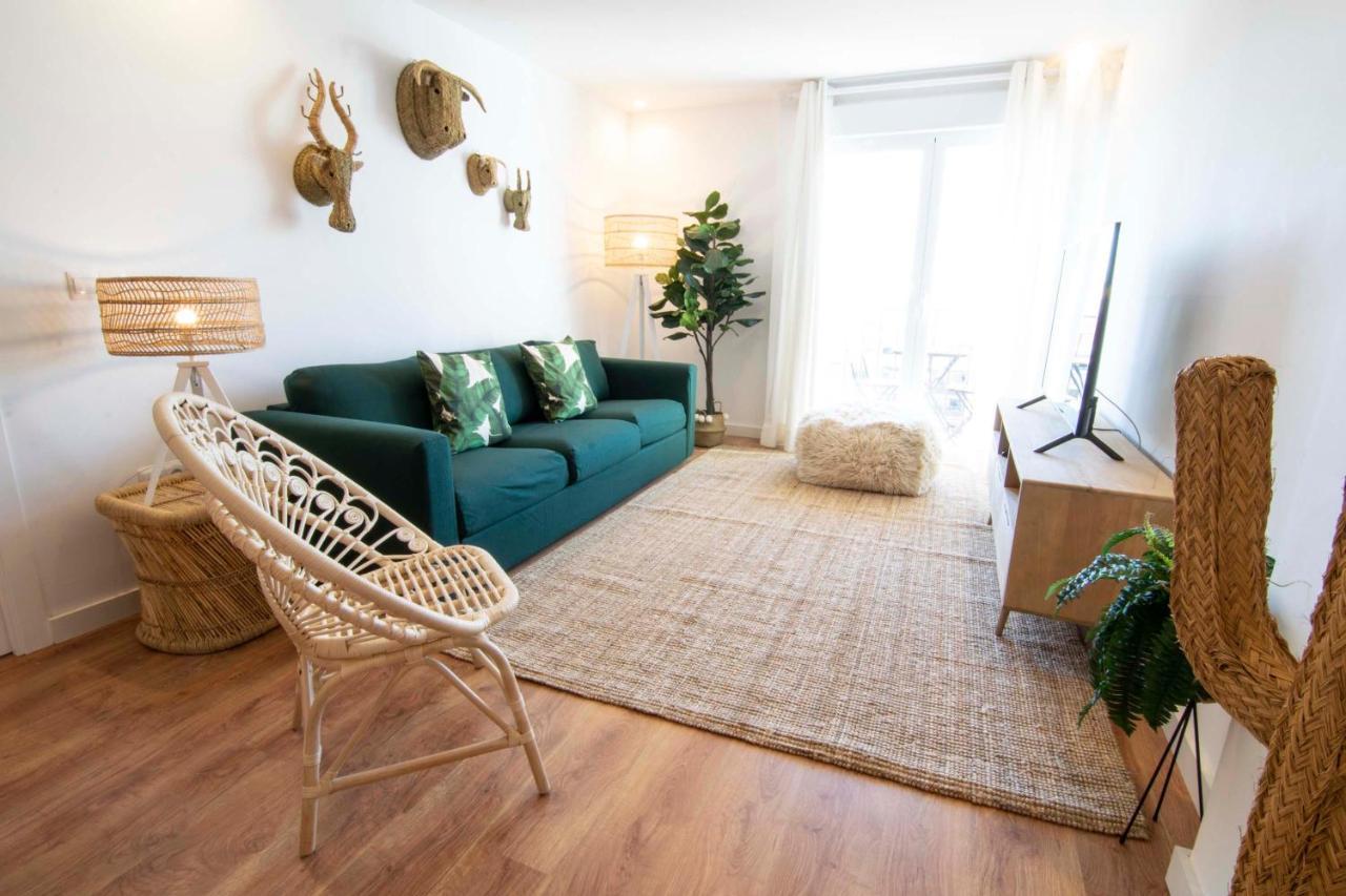 Appartement Letmalaga Art Soho Málaga