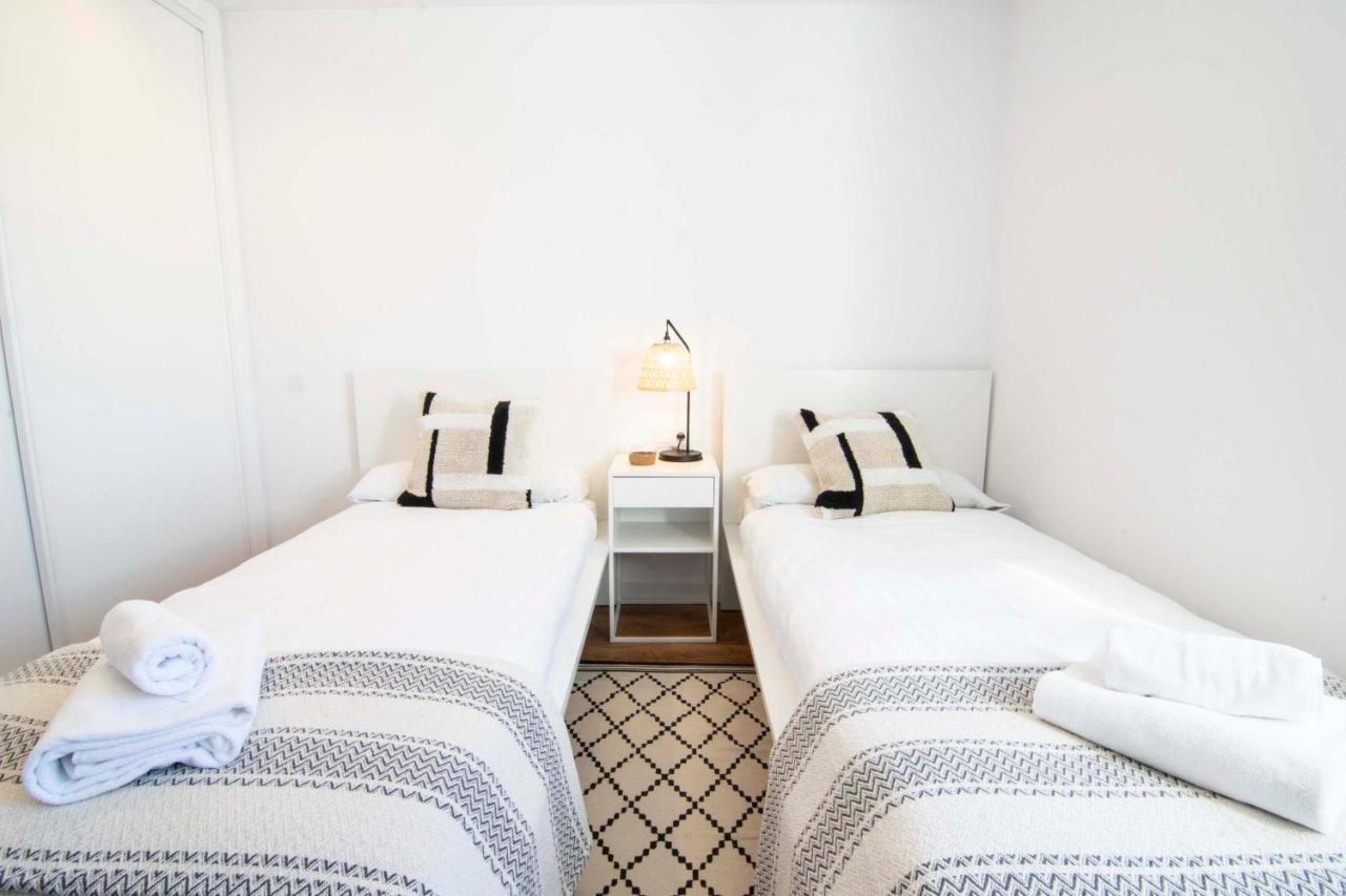 Appartement Letmalaga Art Soho