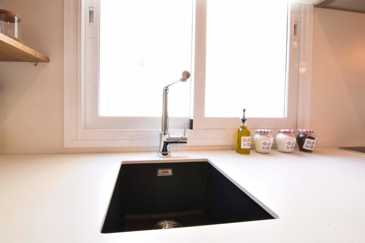 Letmalaga Art Soho Appartement Málaga