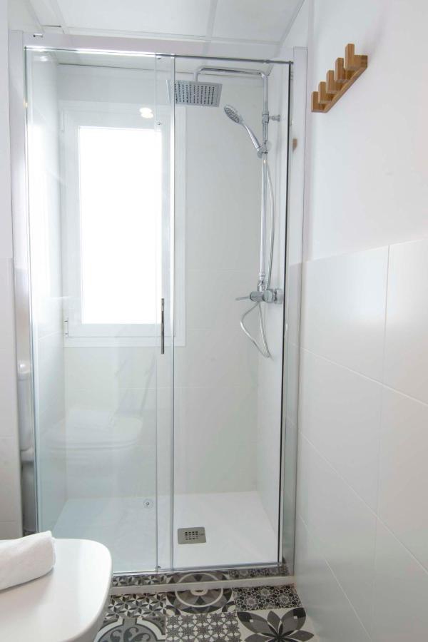 Appartement Letmalaga Art Soho Málaga