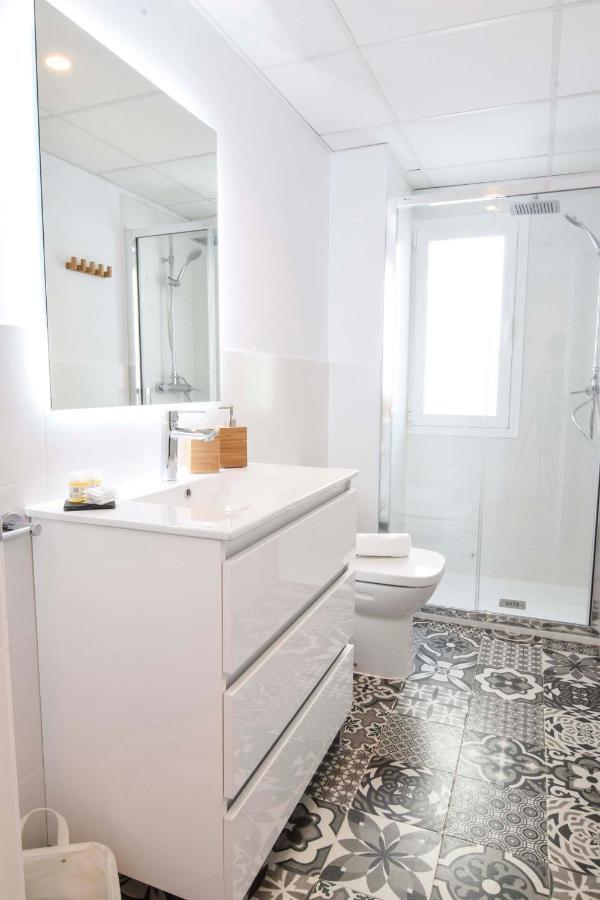 Letmalaga Art Soho Appartement *