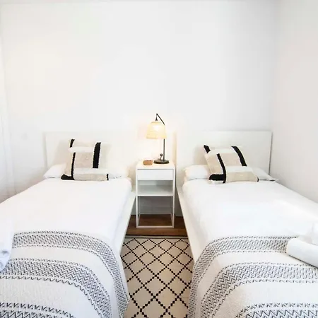 Letmalaga Art Soho Apartment Exterior photo